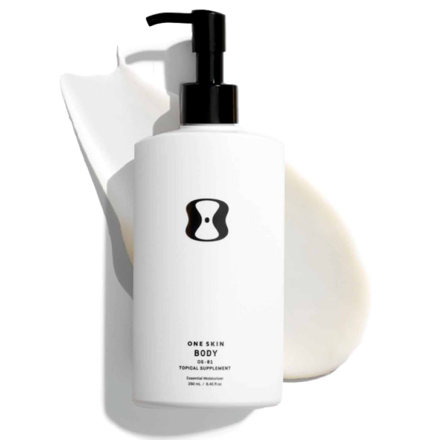 beauty26 oneskin BODY OS-01 Peptide Skin Longevity Daily Moisturizer- Improves Skin Texture & Barrier, Safe for Sensitive Skin - Image 1