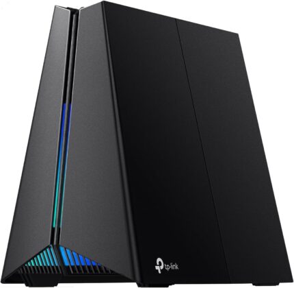 TP-Link Tri-Band AXE5400 Wi-Fi 6E Gaming Router Archer GXE75