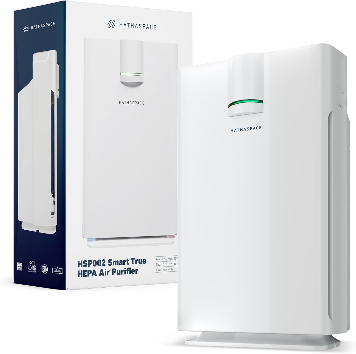 Home__8 HATHASPACE HSP002 True HEPA Air Purifier for Home