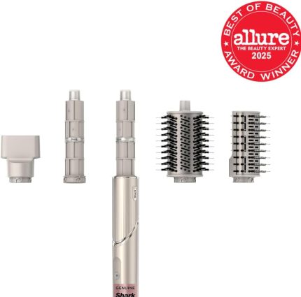 Shark HD430 FlexStyle Air Styling & Drying System
