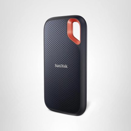 SanDisk 2TB Extreme Portable SSD