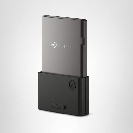 Seagate Storage Expansion Card for Xbox