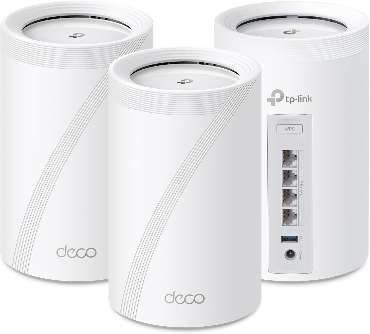 comp14 TP-Link Deco BE63 Tri-Band WiFi 7