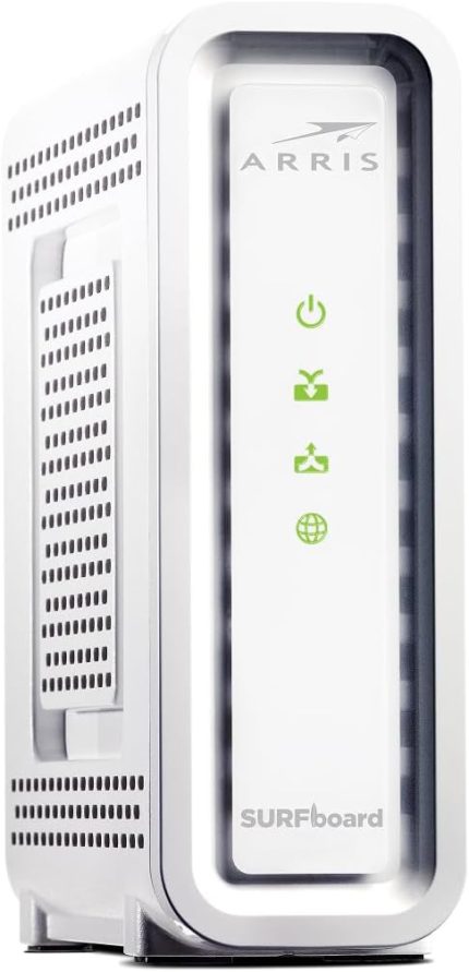 ARRIS (SB8200) - Cable Modem