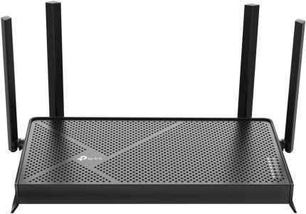 TP-Link Dual-Band BE3600 Wi-Fi 7 Router