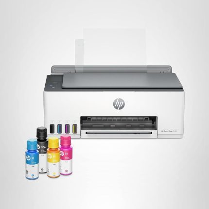 HP Smart Tank 5101 Wireless All-in-One Ink Tank Printer