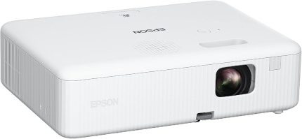 Epson EpiqVision Flex CO-W01 Portable Projector