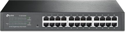 TP-Link 24 Port Gigabit Switch