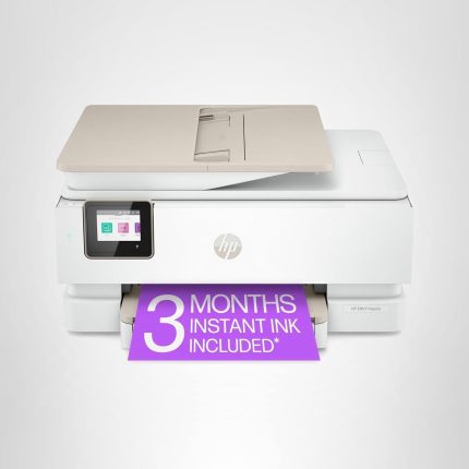 HP Envy Inspire 7955e Wireless Color Inkjet Printer