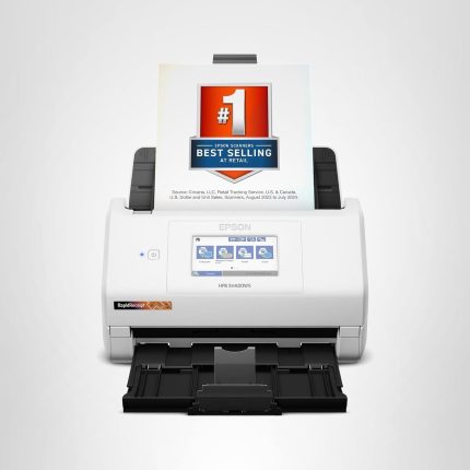 Epson RapidReceipt RR-600W