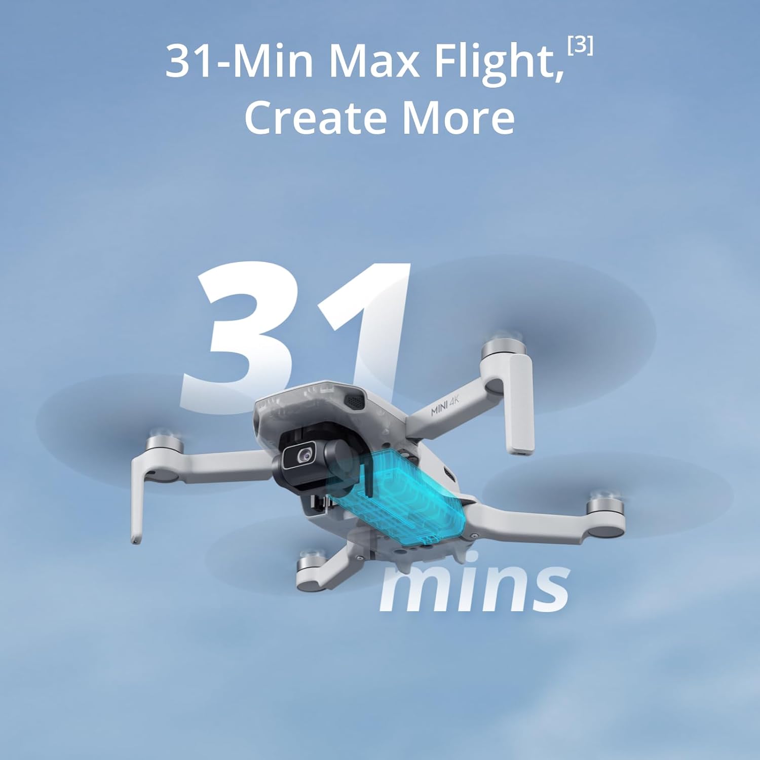 electronics DJI Mini 4K Review 2025