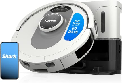 Shark AI Ultra Voice Control Robot Vacuum Review – Smart Cleaning Powerhouse for Pet Owners and Modern Homes