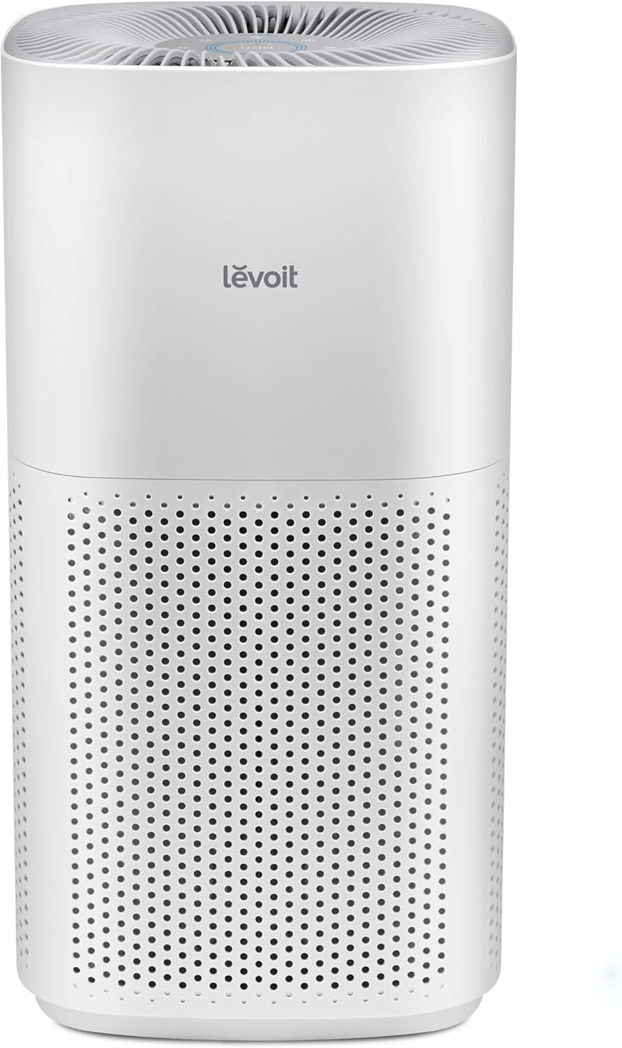 kitchen1 LEVOIT Air Purifier Core 600S-P