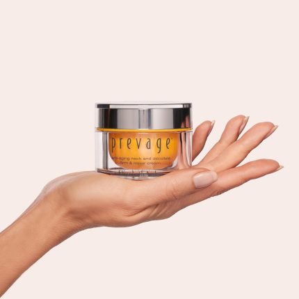 Elizabeth Arden Prevage Anti-Aging Neck and Décolleté Firm & Repair Cream