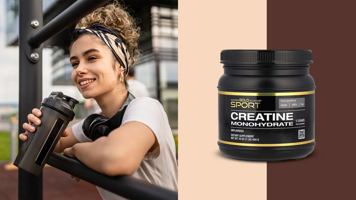 Optimum Nutrition Micronized Creatine Monohydrate Powder 300g Unflavored Optimum Nutrition micronized creatine monohydrate powder 300g unflavored 60 servings muscle strength supplement